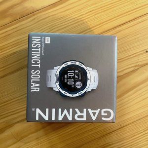 Instinct Solar (white)